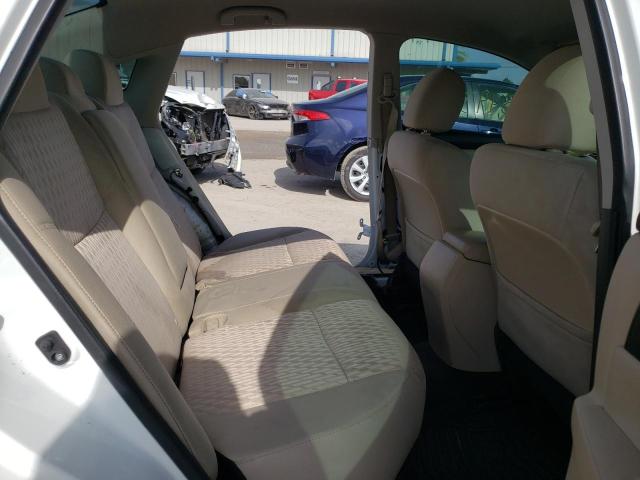Photo 6 from auction – 2016 NISSAN ALTIMA 2.5 with VIN 1N4AL3AP8GN312014