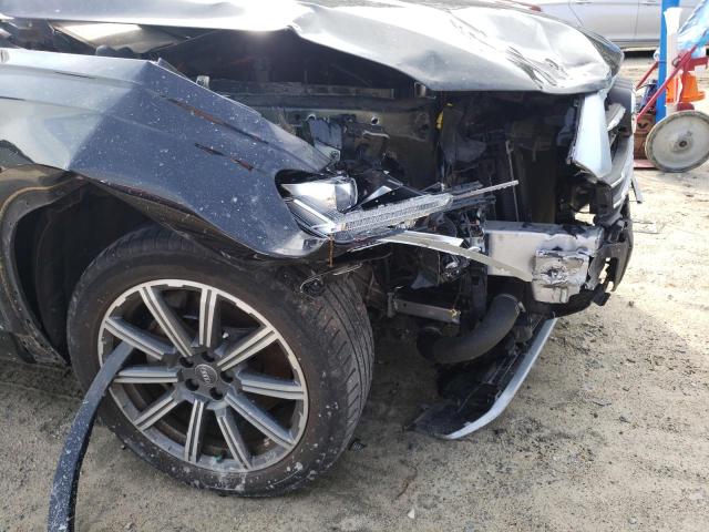 Photo 9 from auction – 2017 AUDI Q7 PREMIUM with VIN WA1LHAF73HD041186