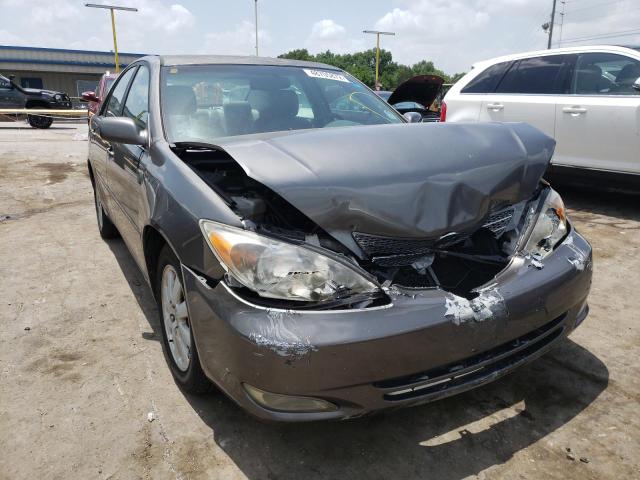 Photo 9 from auction – 2004 TOYOTA CAMRY LE with VIN 4T1BE30K44U876125