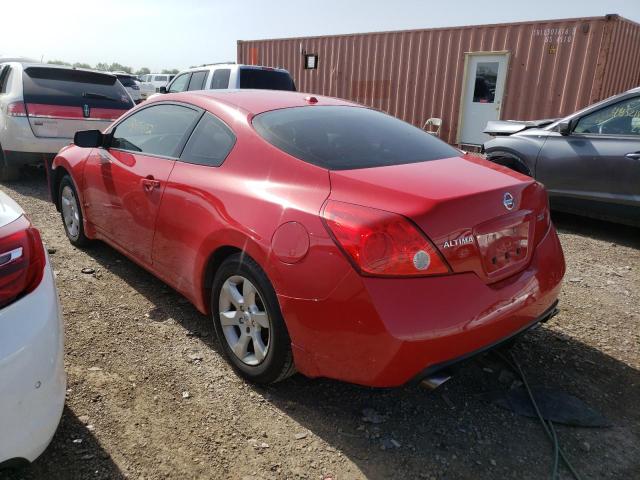 Photo 3 from auction – 2009 NISSAN ALTIMA 2.5 with VIN 1N4AL24E49C194014