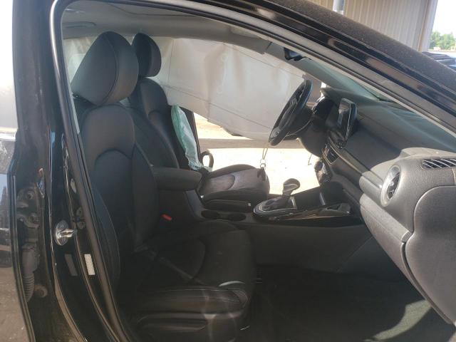 Photo 5 from auction – 2021 KIA FORTE EX with VIN 3KPF54AD0ME405745