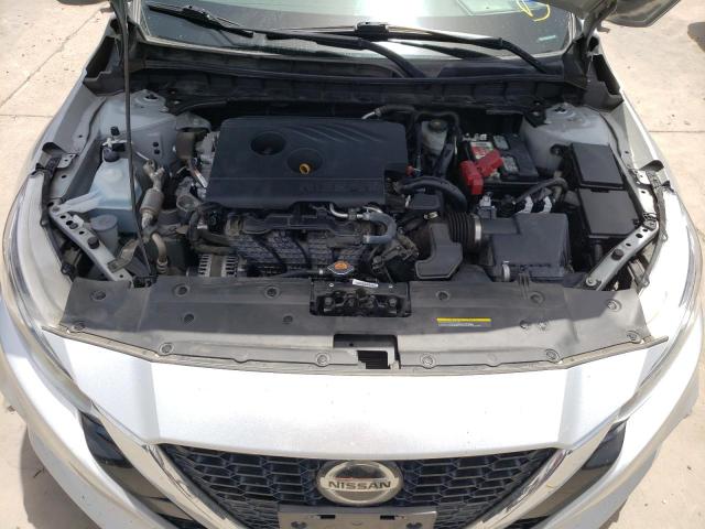 Photo 7 from auction – 2019 NISSAN ALTIMA S with VIN 1N4BL4BV6KC169401