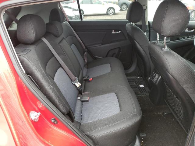 Photo 6 from auction – 2015 KIA SPORTAGE L with VIN KNDPBCAC6F7762803