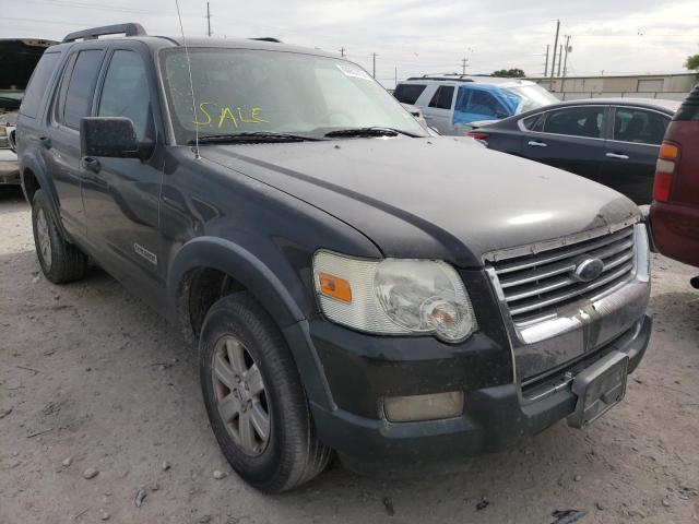 Foto 1 de la subasta – 2007 FORD EXPLORER X con VIN 1FMEU63E47UB40152