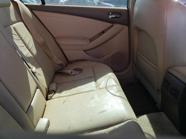 Photo 6 from auction – 2011 NISSAN ALTIMA BAS with VIN 1N4AL2AP4BN438468