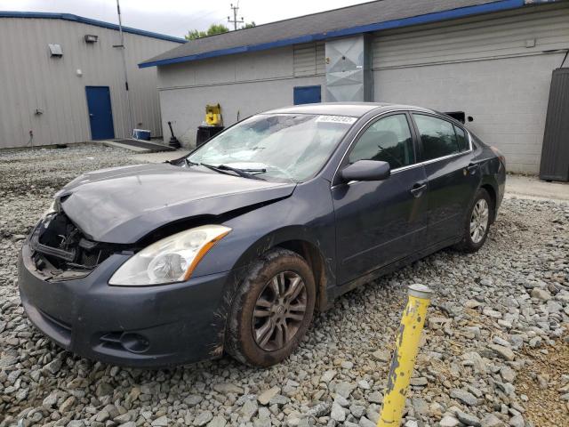 Photo 2 from auction – 2010 NISSAN ALTIMA BAS with VIN 1N4AL2AP9AC178109