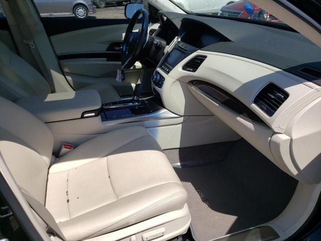 Photo 5 from auction – 2014 ACURA RLX TECH with VIN JH4KC1F50EC004529