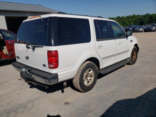 Photo 4 from auction – 2001 FORD EXPEDITION with VIN 1FMRU15L81LA89915