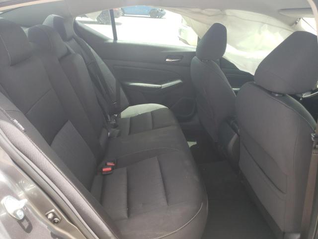 Photo 6 from auction – 2019 NISSAN ALTIMA S with VIN 1N4BL4BV8KC138067
