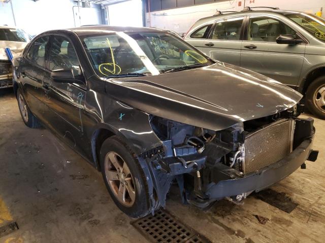 CHEVROLET MALIBU LS 2015 with VIN 1G11B5SL2FF205160 - Photo from auction