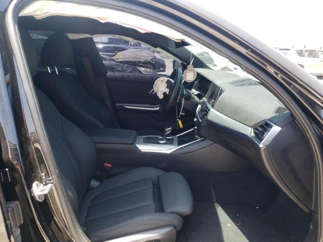 Photo 5 from auction – 2020 BMW M340I with VIN 3MW5U7J00L8B45449