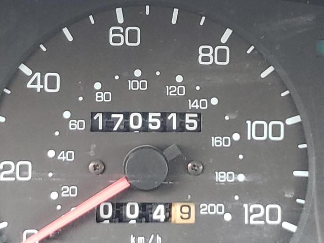 Photo 8 from auction – 2000 KIA SPORTAGE with VIN KNDJB7234Y5680529