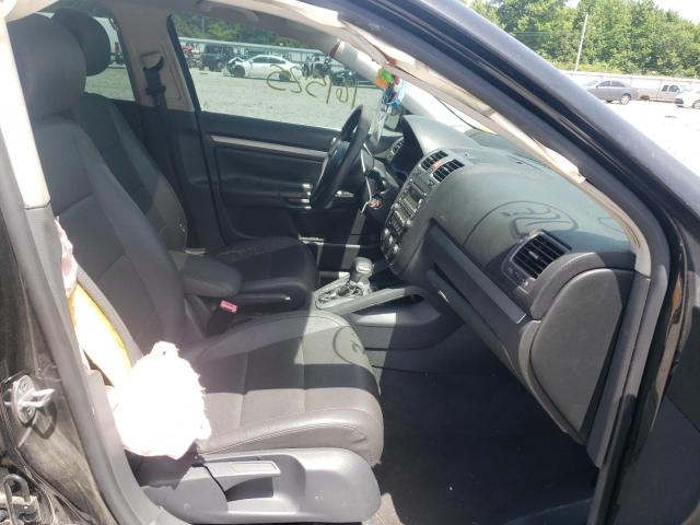 Photo 5 from auction – 2005 VOLKSWAGEN NEW JETTA with VIN 3VWSF71K85M604042