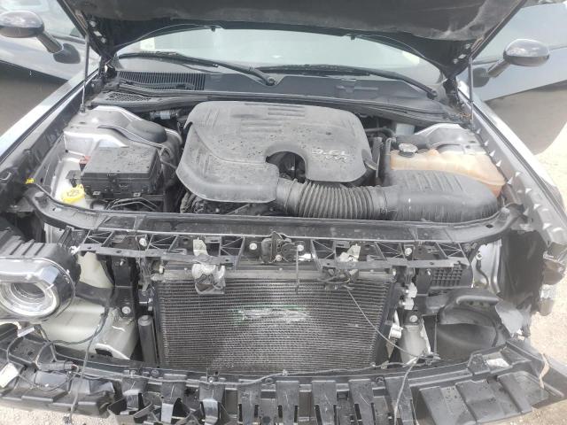 Photo 7 from auction – 2017 DODGE CHALLENGER with VIN 2C3CDZAG5HH568371