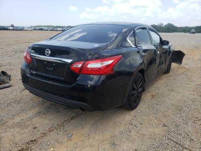 Photo 4 from auction – 2016 NISSAN ALTIMA 2.5 with VIN 1N4AL3AP7GN324574