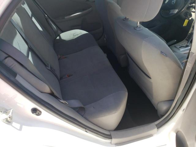 Photo 6 from auction – 2013 TOYOTA COROLLA BA with VIN 2T1BU4EE6DC973808