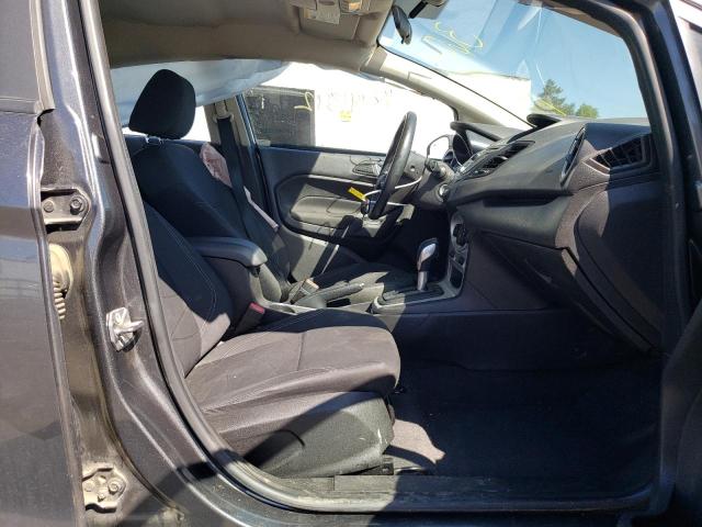 Photo 5 from auction – 2015 FORD FIESTA SE with VIN 3FADP4BJ0FM167450