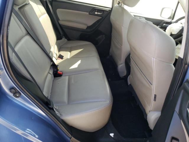 Photo 6 from auction – 2015 SUBARU FORESTER 2 with VIN JF2SJAHC4FH405610