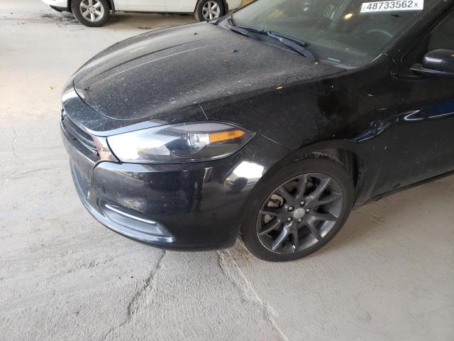 Photo 9 from auction – 2016 DODGE DART SE with VIN 1C3CDFAAXGD690035