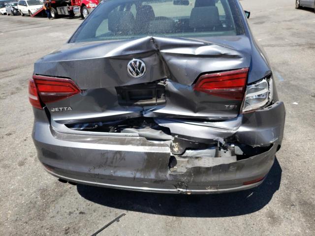 Photo 9 from auction – 2017 VOLKSWAGEN JETTA S with VIN 3VW2B7AJ8HM251762
