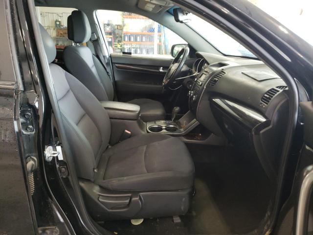 Photo 5 from auction – 2012 KIA SORENTO BA with VIN 5XYKTDA67CG273672