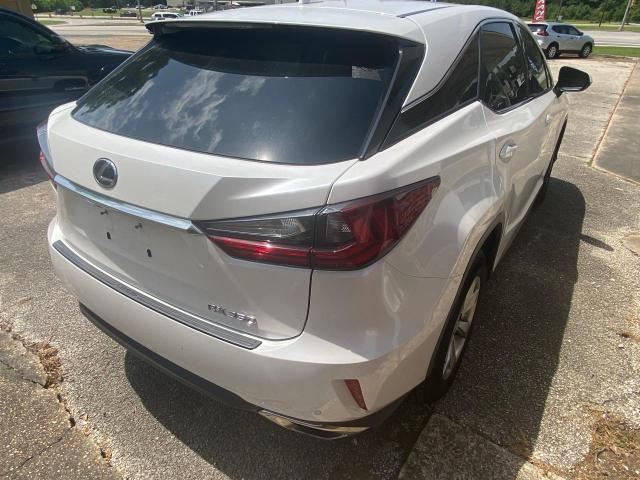 Photo 4 from auction – 2019 LEXUS RX 350 BAS with VIN 2T2ZZMCA6KC126523