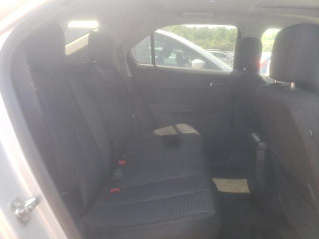 Photo 6 from auction – 2015 CHEVROLET EQUINOX LT with VIN 2GNFLFEK0F6289032