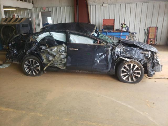 Photo 9 from auction – 2017 NISSAN ALTIMA 2.5 with VIN 1N4AL3AP7HC112285