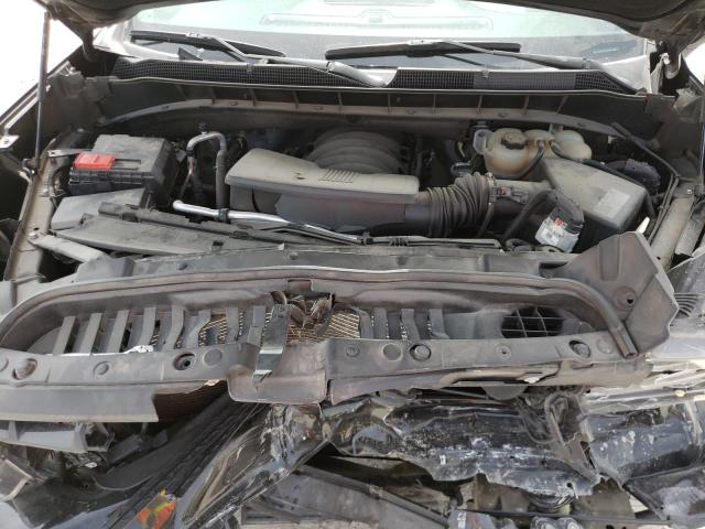 Photo 7 from auction – 2020 CHEVROLET SILVERADO with VIN 3GCPWCED0LG362162