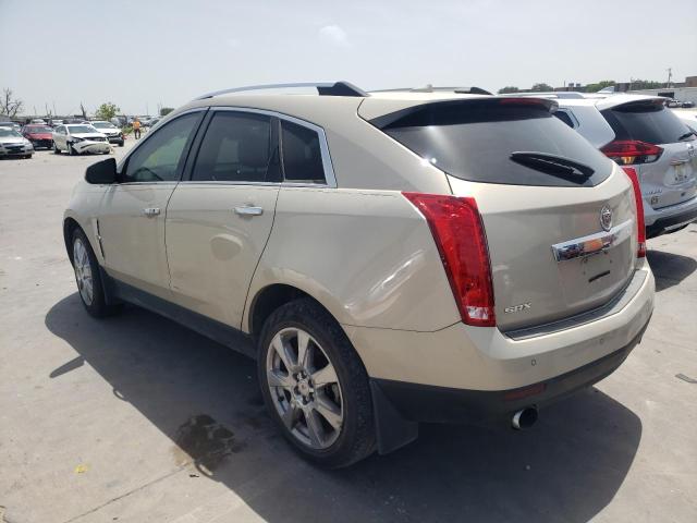 Photo 3 from auction – 2011 CADILLAC SRX with VIN 3GYFNCEY5BS558914