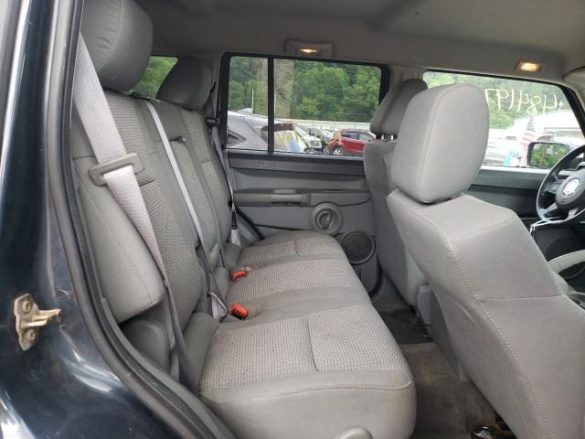 Фото 6 с аукциона – 2007 JEEP COMMANDER с VIN 1J8HG48K47C633873