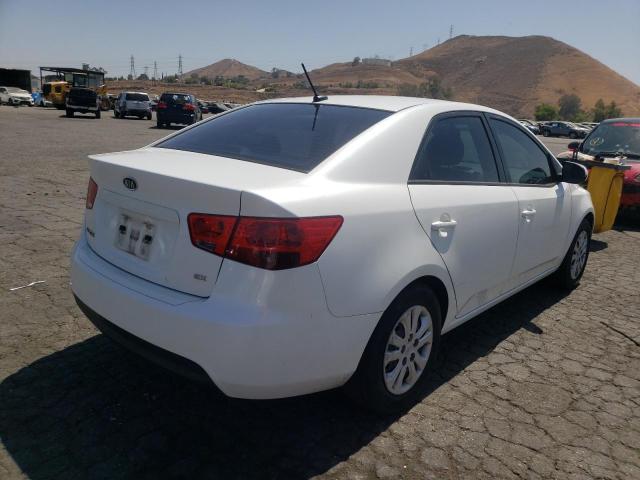 صورة رقم 4 من المزاد - 2011 KIA FORTE EX مع VIN KNAFU4A29B5413964