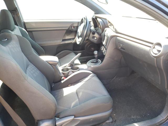Photo 5 from auction – 2011 TOYOTA SCION TC with VIN JTKJF5C73B3009679