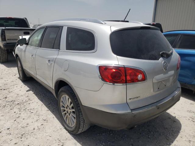 Photo 3 from auction – 2012 BUICK ENCLAVE with VIN 5GAKRCED2CJ146346