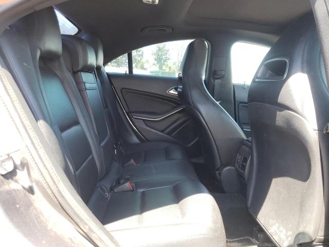 Photo 6 from auction – 2014 MERCEDES-BENZ CLA 250 with VIN WDDSJ4EB2EN094955