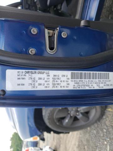 Фото 10 с аукциона – 2011 DODGE RAM 1500 с VIN 1D7RV1GP7BS705926
