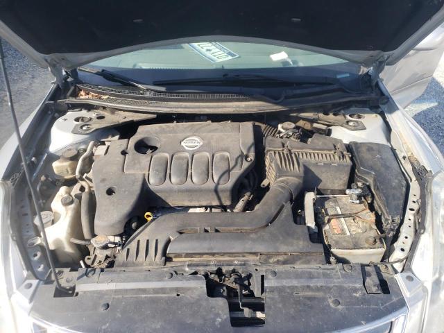 Photo 7 from auction – 2012 NISSAN ALTIMA BAS with VIN 1N4AL2AP1CC133832
