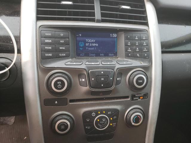 Photo 9 from auction – 2014 FORD EDGE SE with VIN 2FMDK3GC4EBB63782