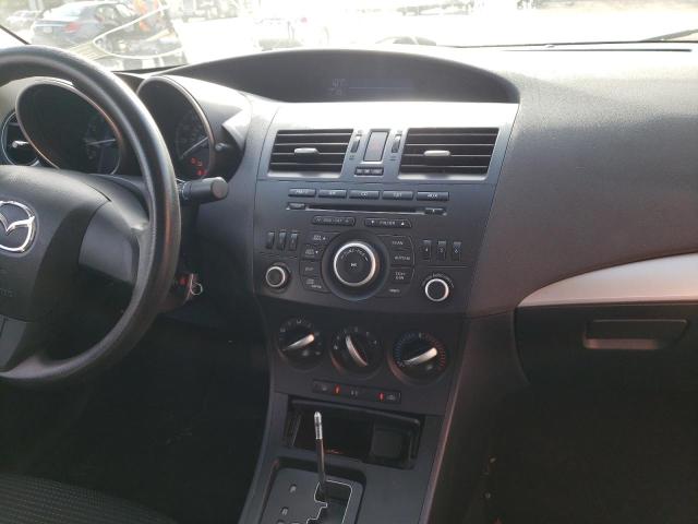 Photo 9 from auction – 2013 MAZDA 3 I with VIN JM1BL1TF7D1844798