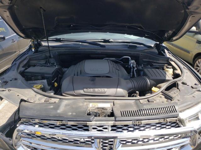 Photo 7 from auction – 2014 DODGE DURANGO CI with VIN 1C4SDHET9EC476929