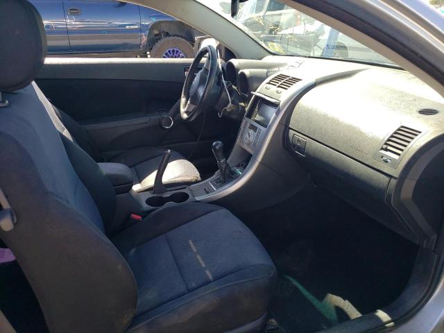 Photo 5 from auction – 2007 SCION TC with VIN JTKDE177X70191618