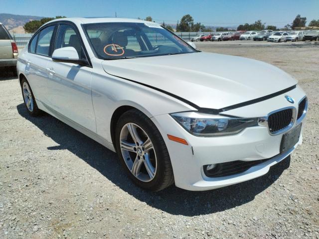BMW 328 I SULE 2012 z numerem VIN WBA3C1C56CF434200 - Zdjęcie z aukcji