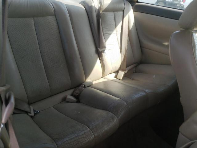 Photo 6 from auction – 2002 TOYOTA CAMRY SOLA with VIN 2T1CF22PX2C559789