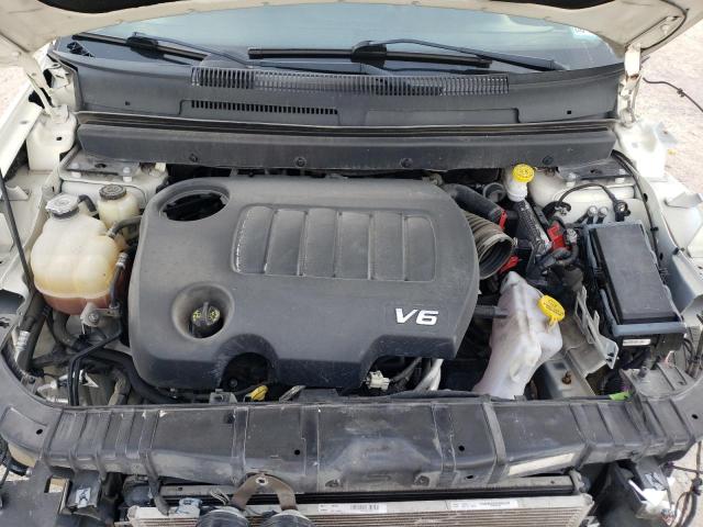 Photo 7 from auction – 2017 DODGE JOURNEY SX with VIN 3C4PDCBG3HT701693