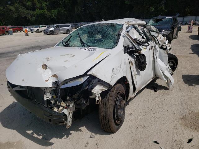 Photo 2 from auction – 2014 TOYOTA COROLLA L with VIN 2T1BURHE9EC227962