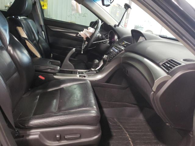 Photo 5 from auction – 2011 ACURA TL with VIN 19UUA8F52BA003657