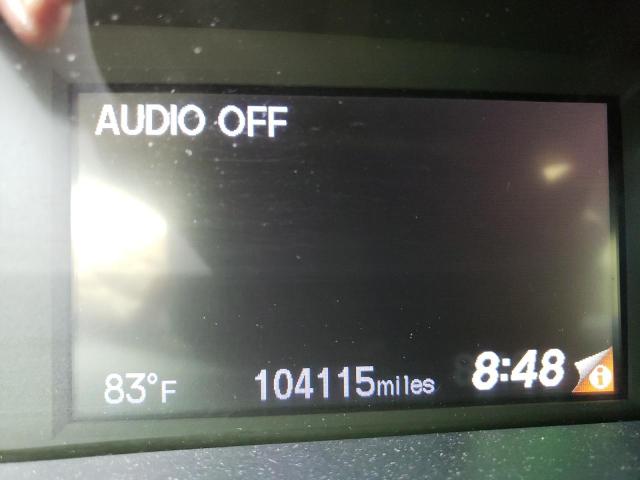 Photo 8 from auction – 2015 HONDA CIVIC LX with VIN 19XFB2F52FE092053