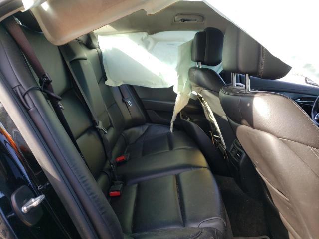 Photo 6 from auction – 2013 CADILLAC ATS with VIN 1G6AA5RAXD0163144