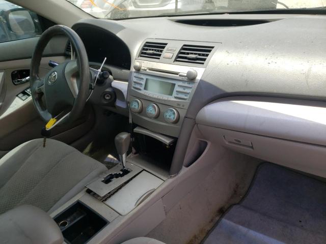 Photo 9 from auction – 2007 TOYOTA CAMRY CE with VIN 4T1BE46K87U728464