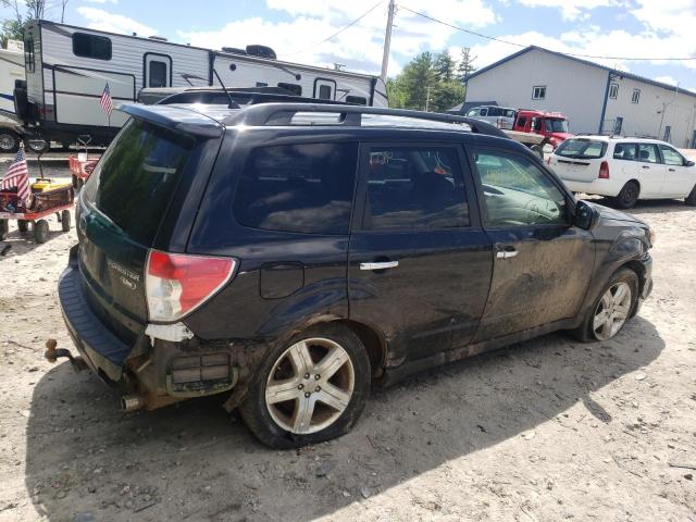Photo 4 from auction – 2009 SUBARU FORESTER 2 with VIN JF2SH64679H714906